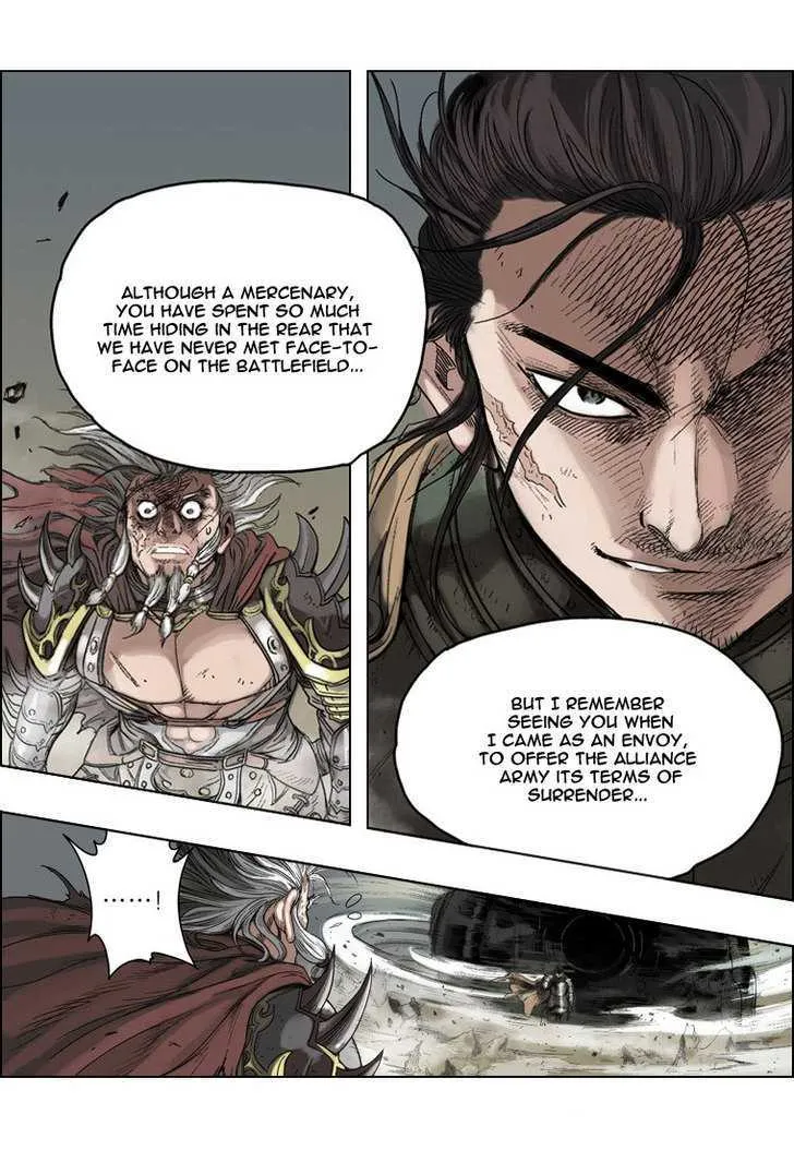 Paladin Chapter 9 page 4 - MangaKakalot