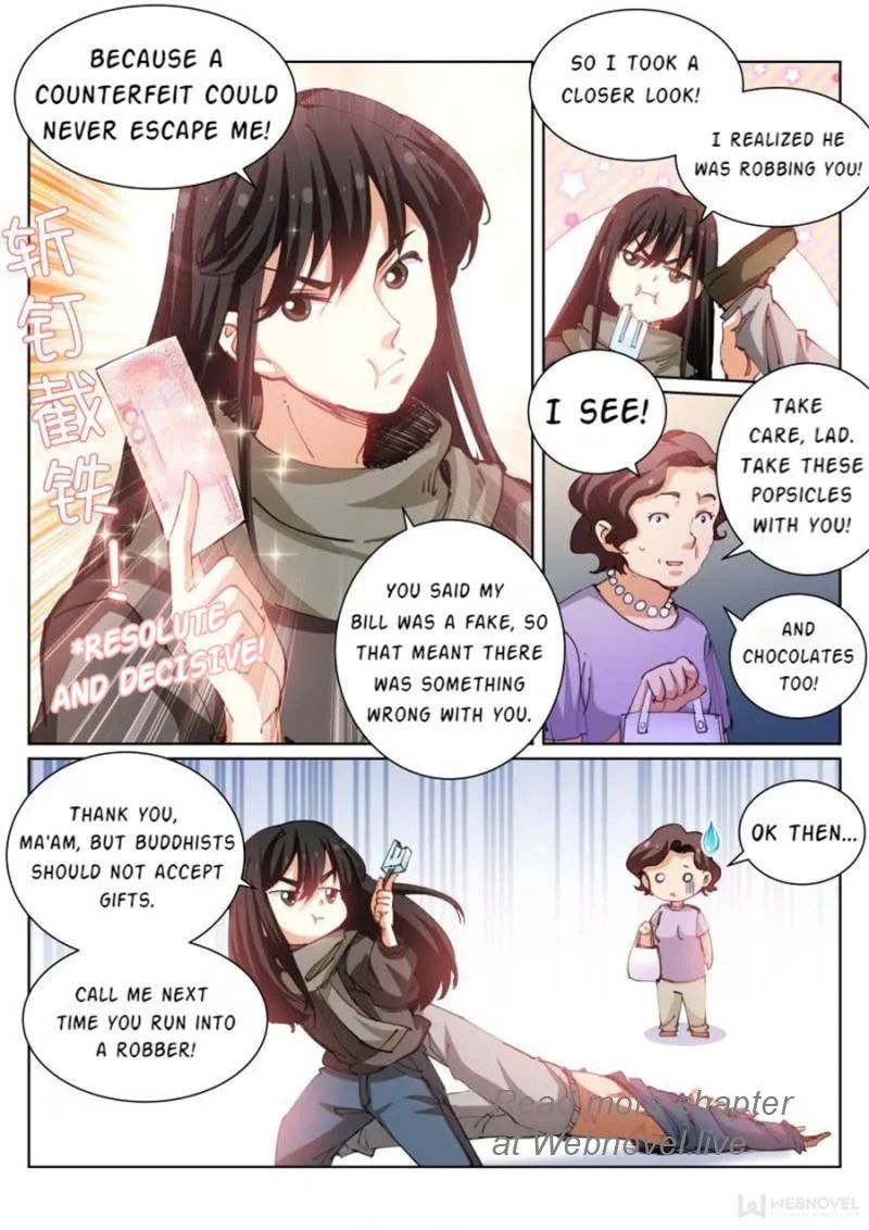 Pale Throne Chapter 63 page 4 - MangaKakalot