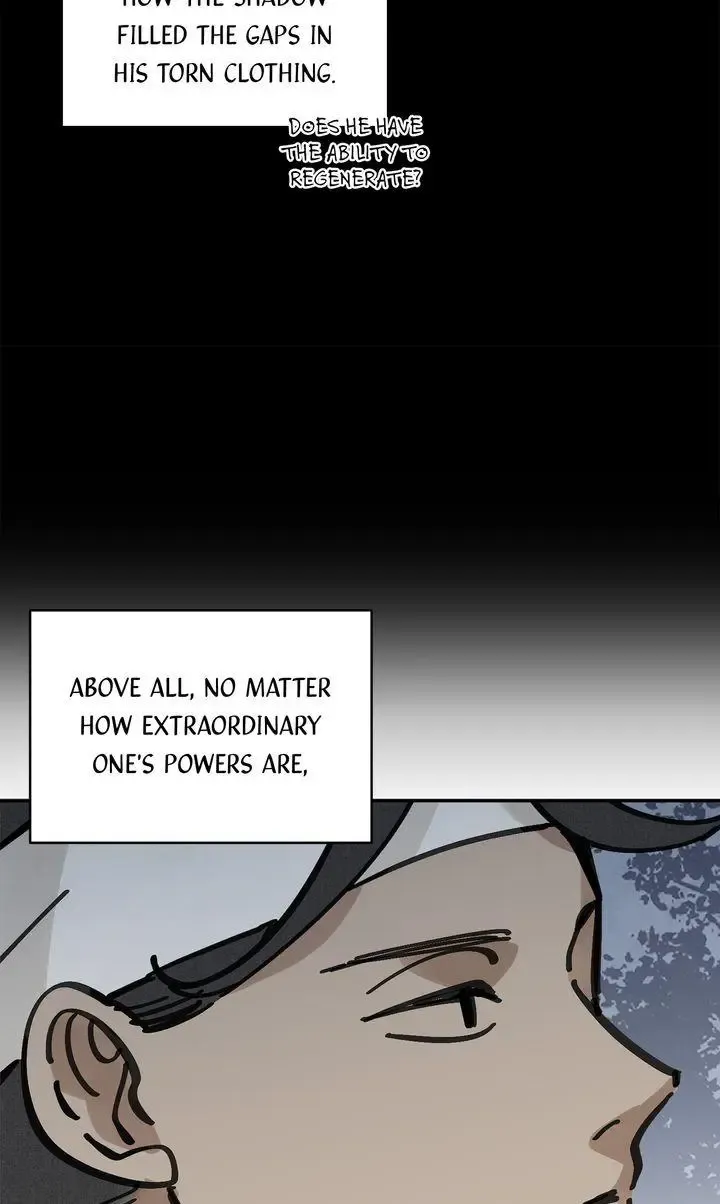 Paljae, Child Of Winter Chapter 102 page 27 - MangaNelo