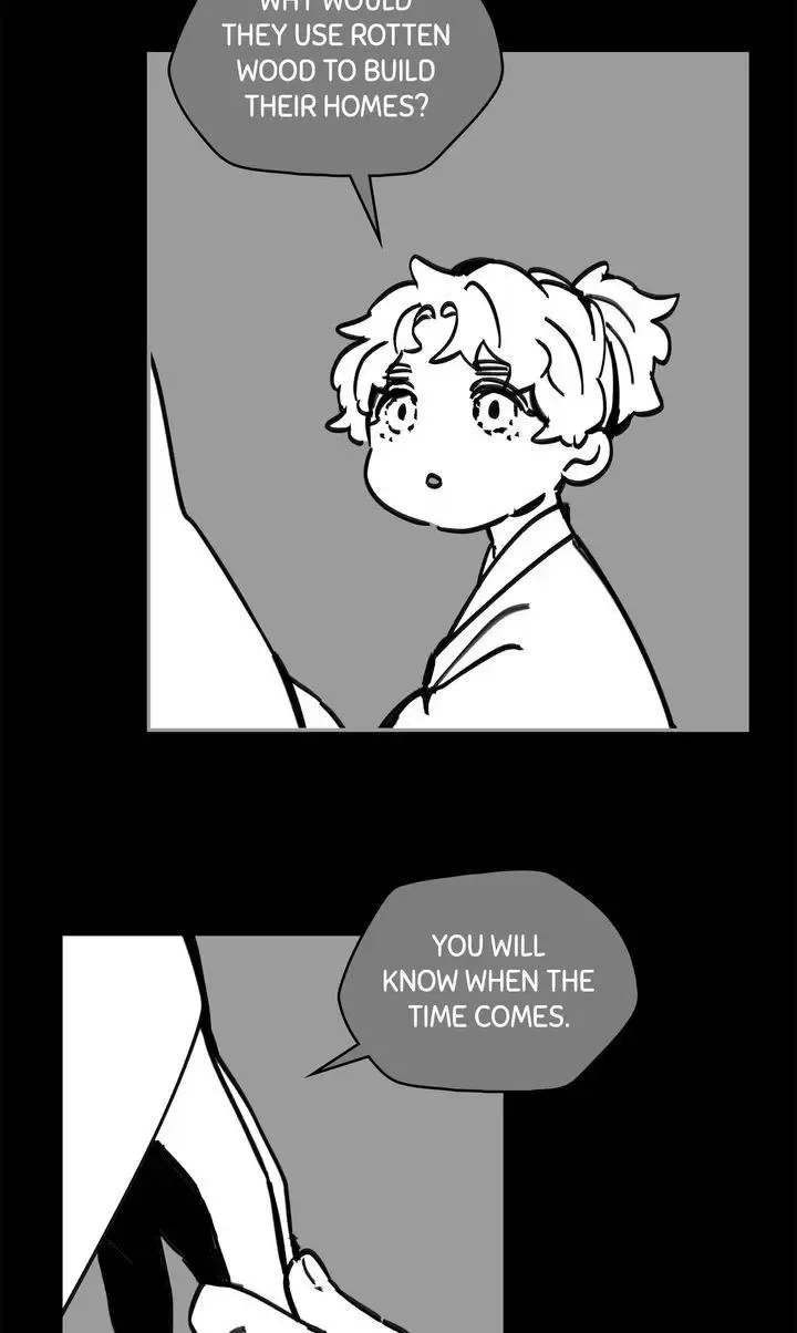 Paljae, Child Of Winter Chapter 102 page 65 - MangaNato