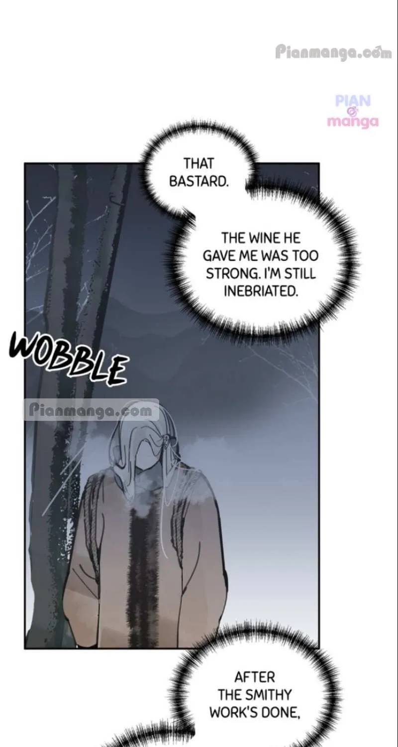 Paljae, Child Of Winter Chapter 29 page 53 - MangaNato