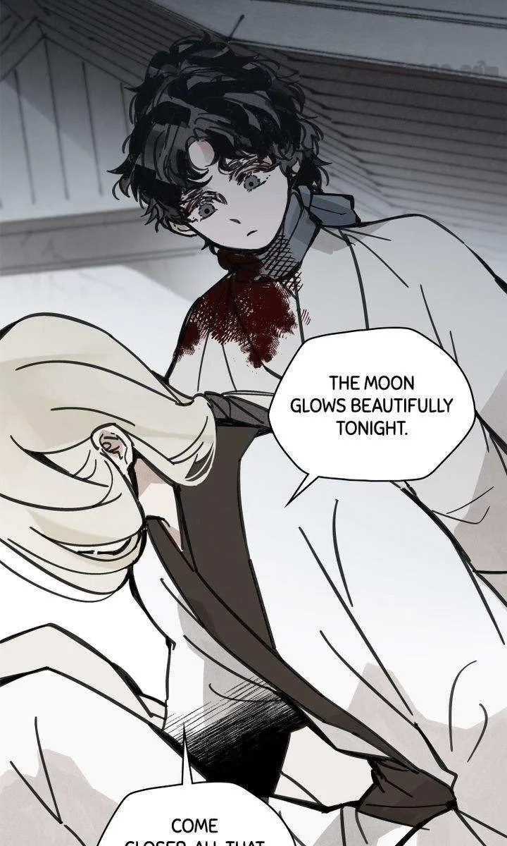 Paljae, Child Of Winter Chapter 35 page 30 - MangaNato