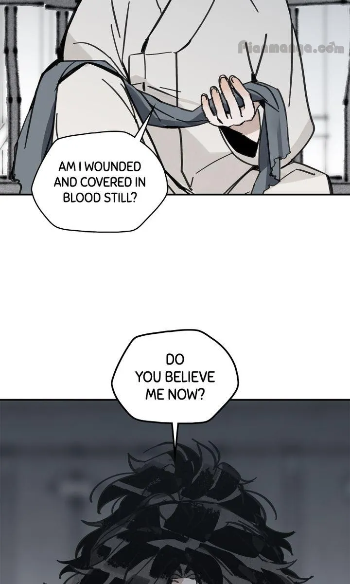 Paljae, Child Of Winter Chapter 35 page 55 - MangaNato