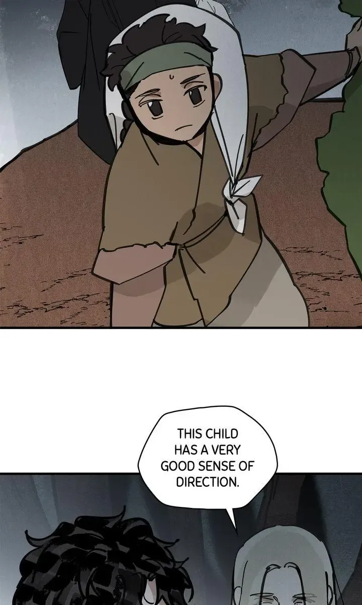 Paljae, Child Of Winter Chapter 95 page 65 - MangaNato