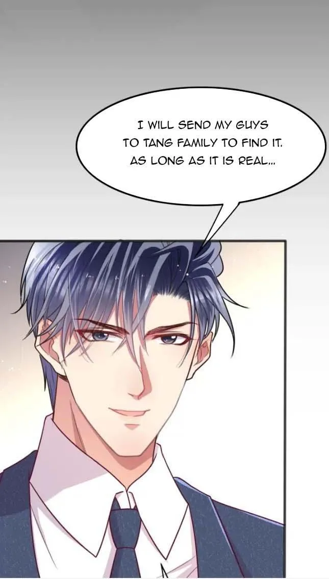 Pamper My Fiancee ( Fate And Contract Wife ) Chapter 39 page 30 - MangaKakalot