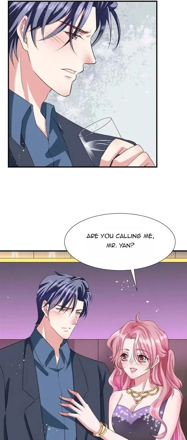 Pamper My Fiancee ( Fate And Contract Wife ) Chapter 47 page 25 - MangaKakalot