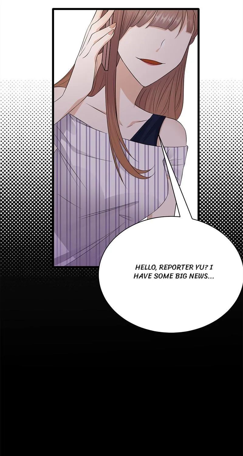 Pampered Mr. Lu’S Wife And Fateful Meeting Chapter 119 page 22 - MangaKakalot