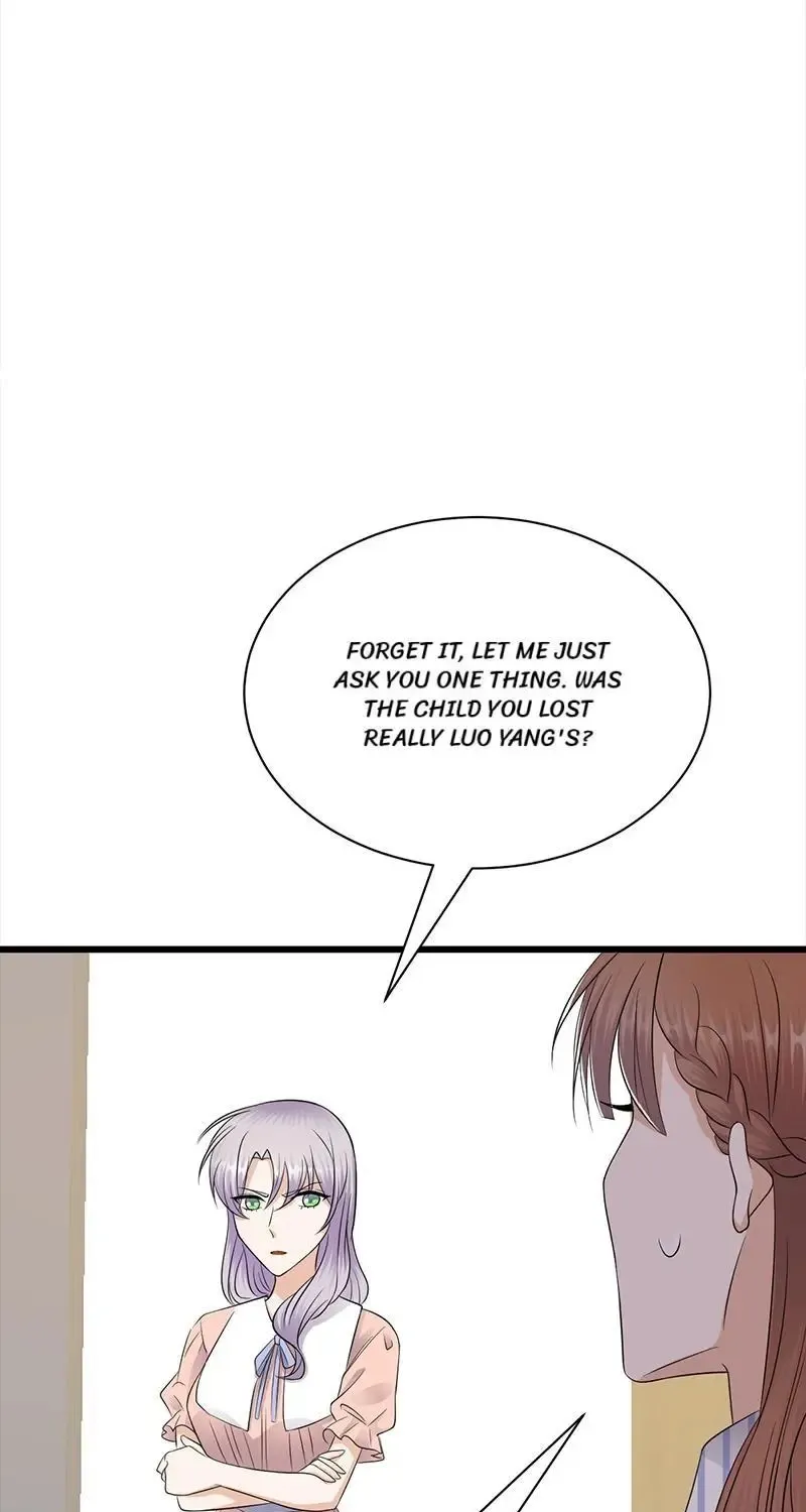 Pampered Mr. Lu’S Wife And Fateful Meeting Chapter 121 page 23 - MangaKakalot