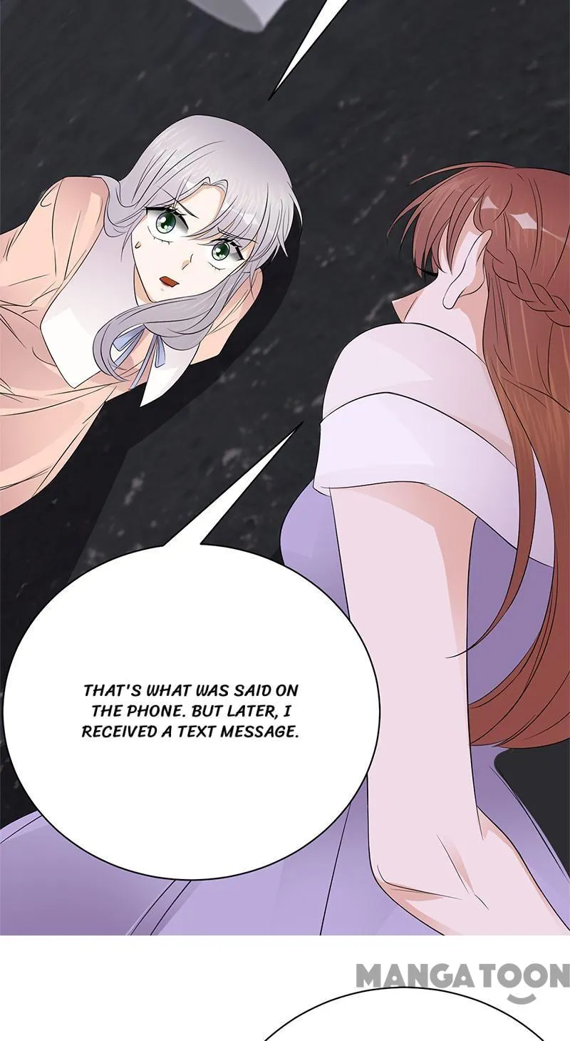 Pampered Mr. Lu’S Wife And Fateful Meeting Chapter 132 page 17 - MangaKakalot