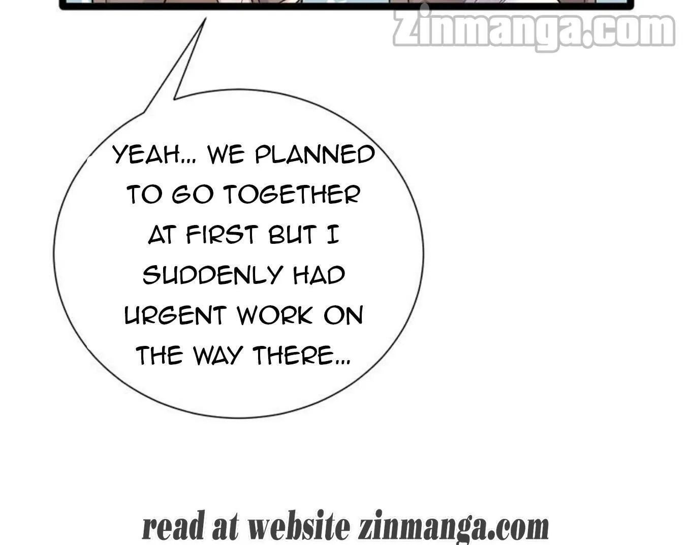 Pampered Mr. Lu’S Wife And Fateful Meeting Chapter 14 page 40 - MangaKakalot