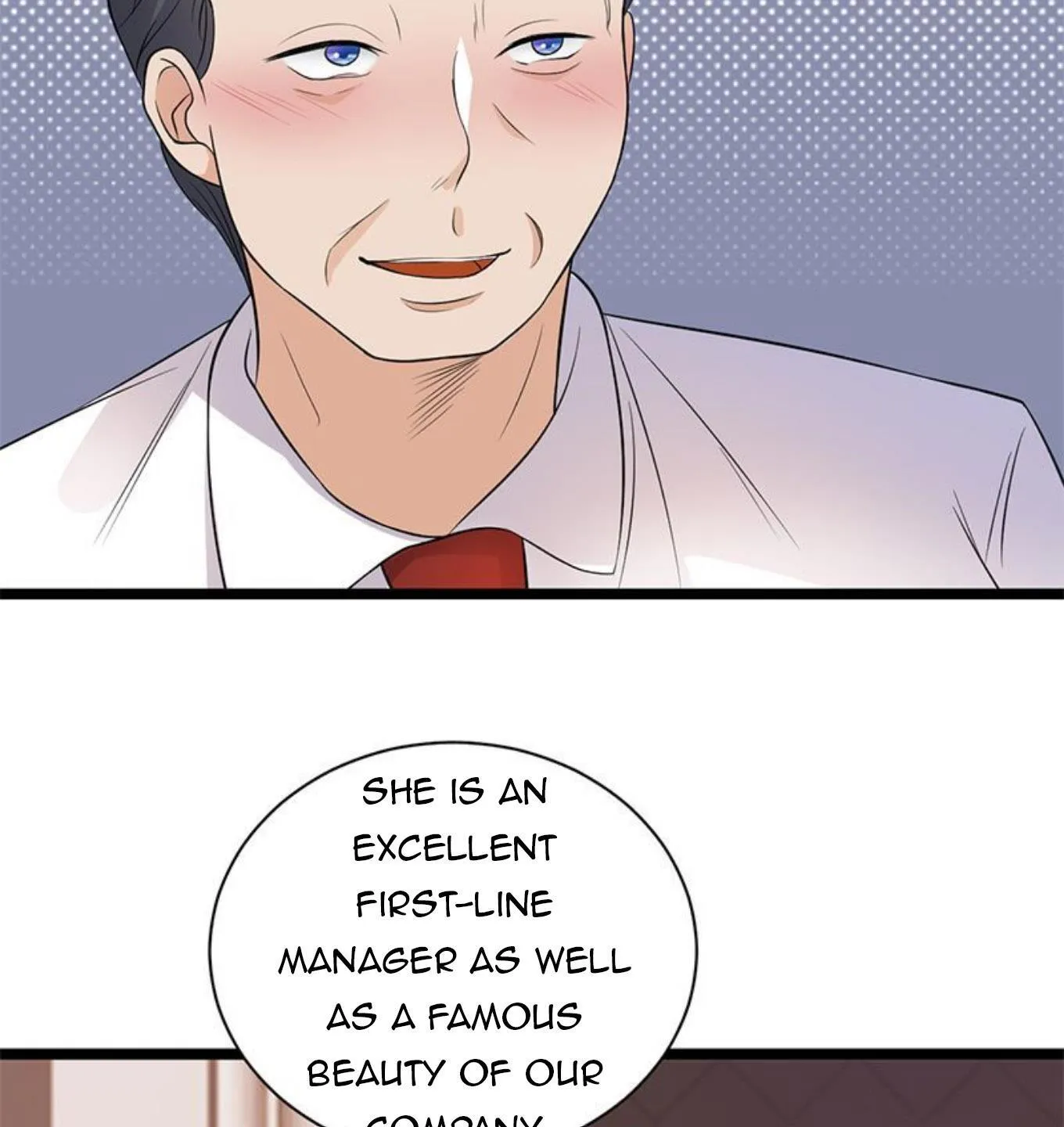 Pampered Mr. Lu’S Wife And Fateful Meeting Chapter 18 page 38 - MangaKakalot