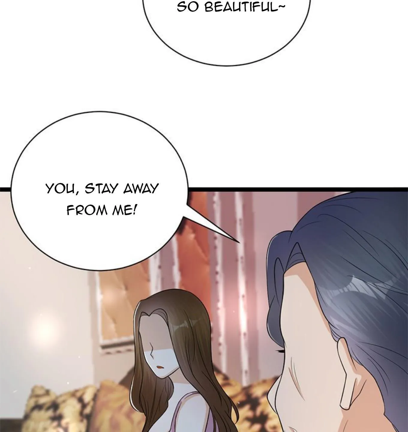 Pampered Mr. Lu’S Wife And Fateful Meeting Chapter 18 page 40 - MangaKakalot