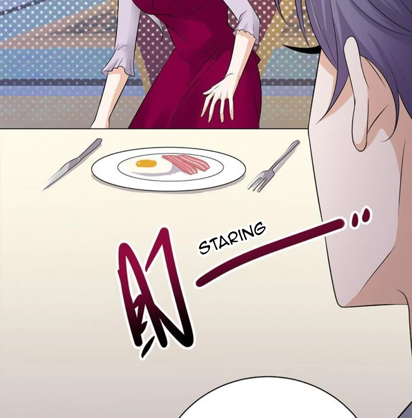 Pampered Mr. Lu’S Wife And Fateful Meeting Chapter 25 page 6 - MangaKakalot