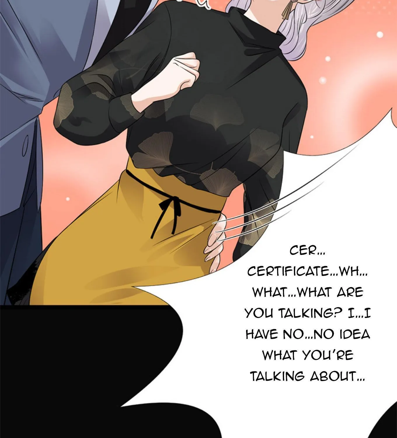 Pampered Mr. Lu’S Wife And Fateful Meeting Chapter 60 page 32 - MangaKakalot