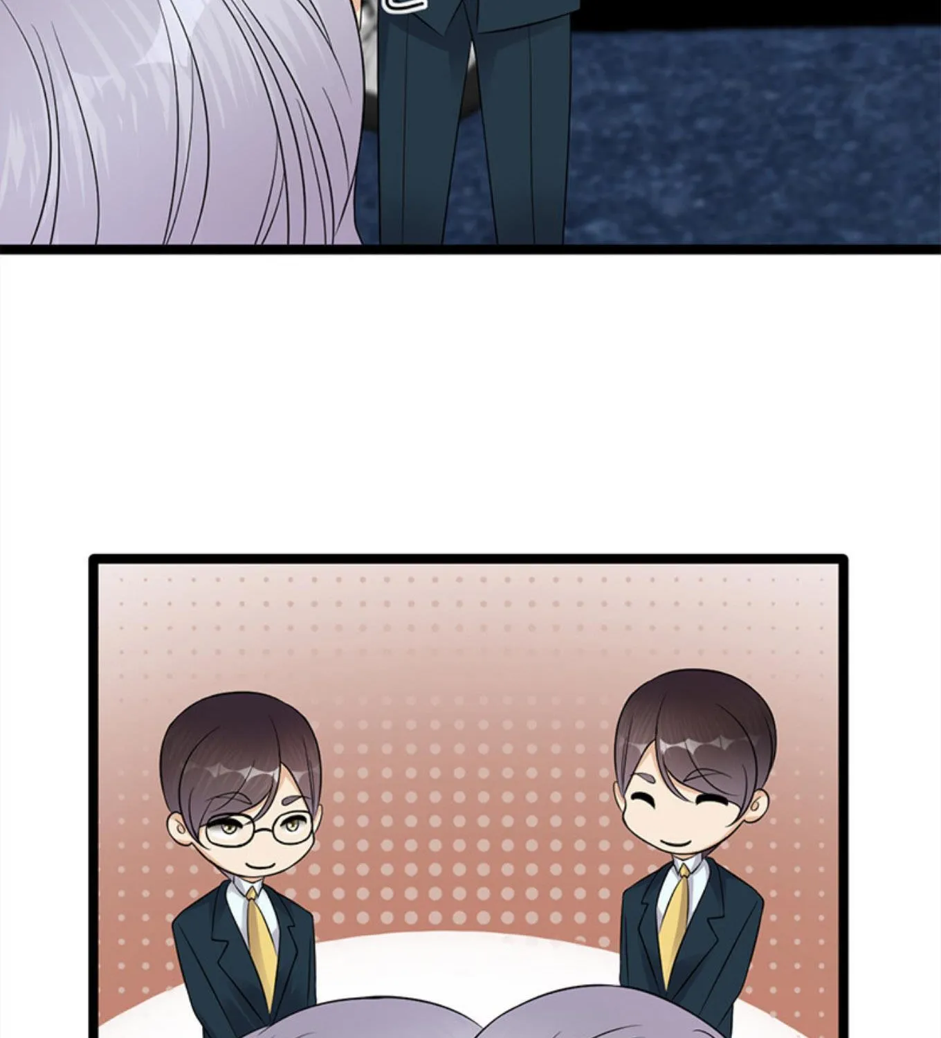 Pampered Mr. Lu’S Wife And Fateful Meeting Chapter 81 page 35 - MangaKakalot