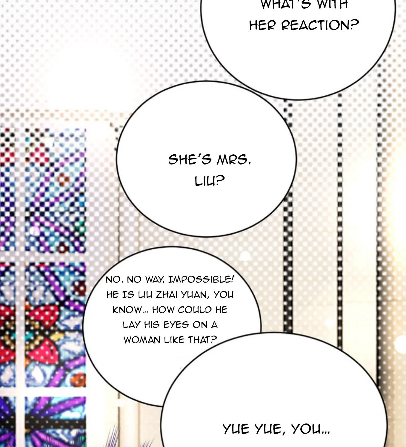 Pampered Mr. Lu’S Wife And Fateful Meeting Chapter 90 page 12 - MangaKakalot