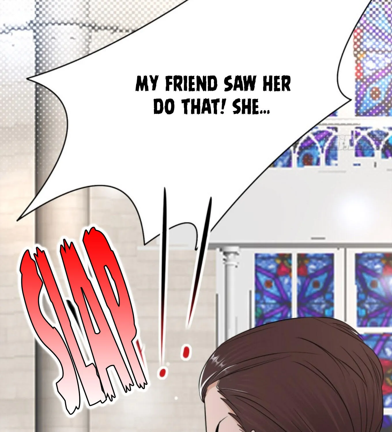 Pampered Mr. Lu’S Wife And Fateful Meeting Chapter 90 page 28 - MangaKakalot