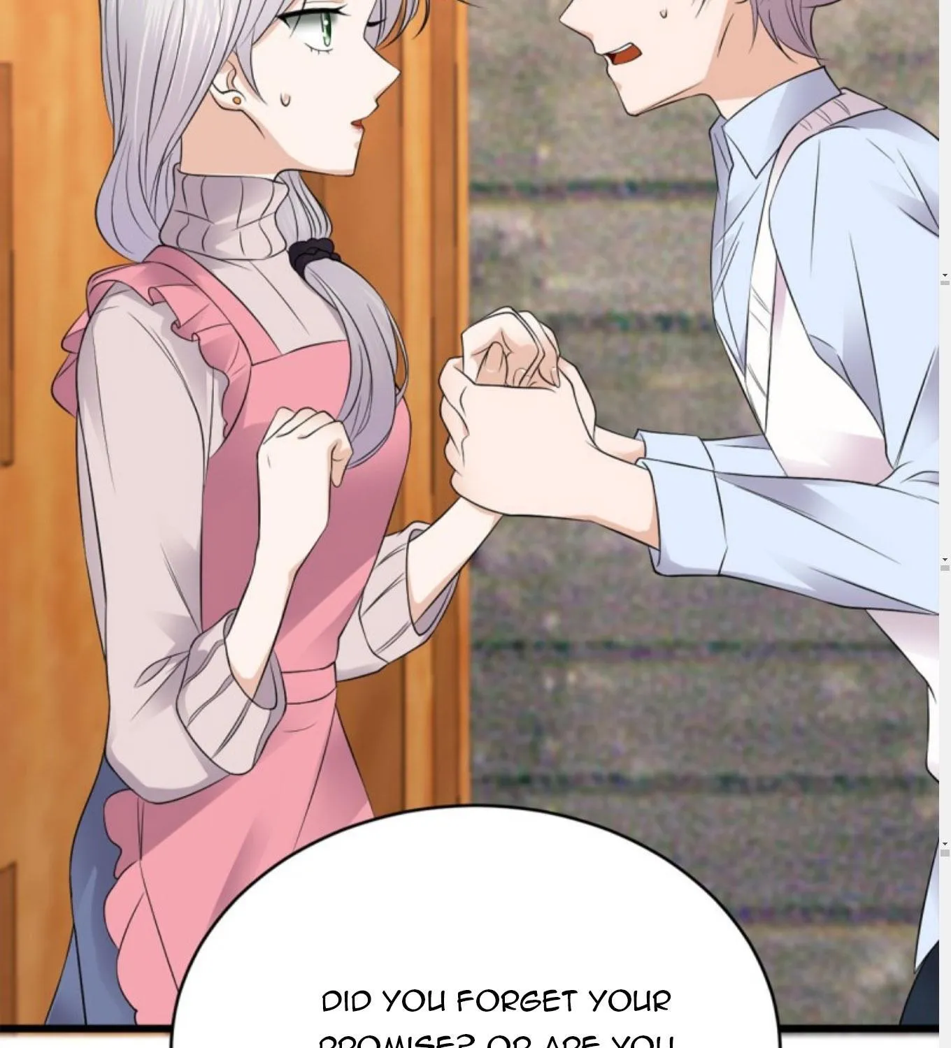 Pampered Mr. Lu’S Wife And Fateful Meeting Chapter 96 page 24 - MangaKakalot