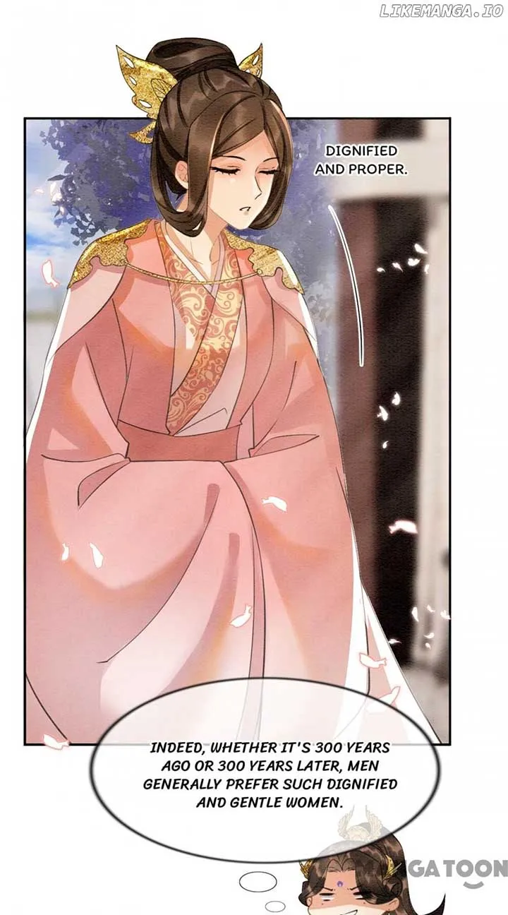 Pampered Queen’S Heart Has The Powerful Minster As The White Moonlight Chapter 10 page 24 - MangaKakalot