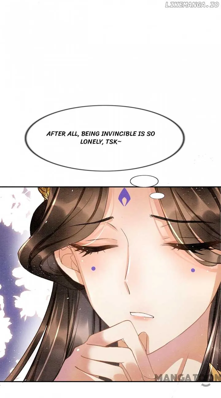 Pampered Queen’S Heart Has The Powerful Minster As The White Moonlight Chapter 10 page 26 - MangaKakalot