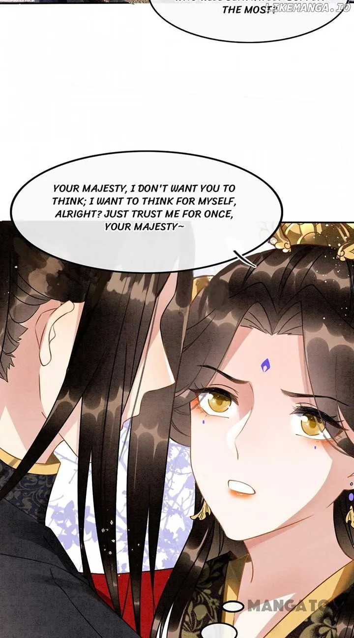 Pampered Queen’S Heart Has The Powerful Minster As The White Moonlight Chapter 11 page 15 - MangaKakalot