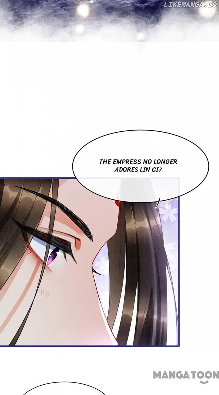 Pampered Queen’S Heart Has The Powerful Minster As The White Moonlight Chapter 15 page 17 - MangaKakalot