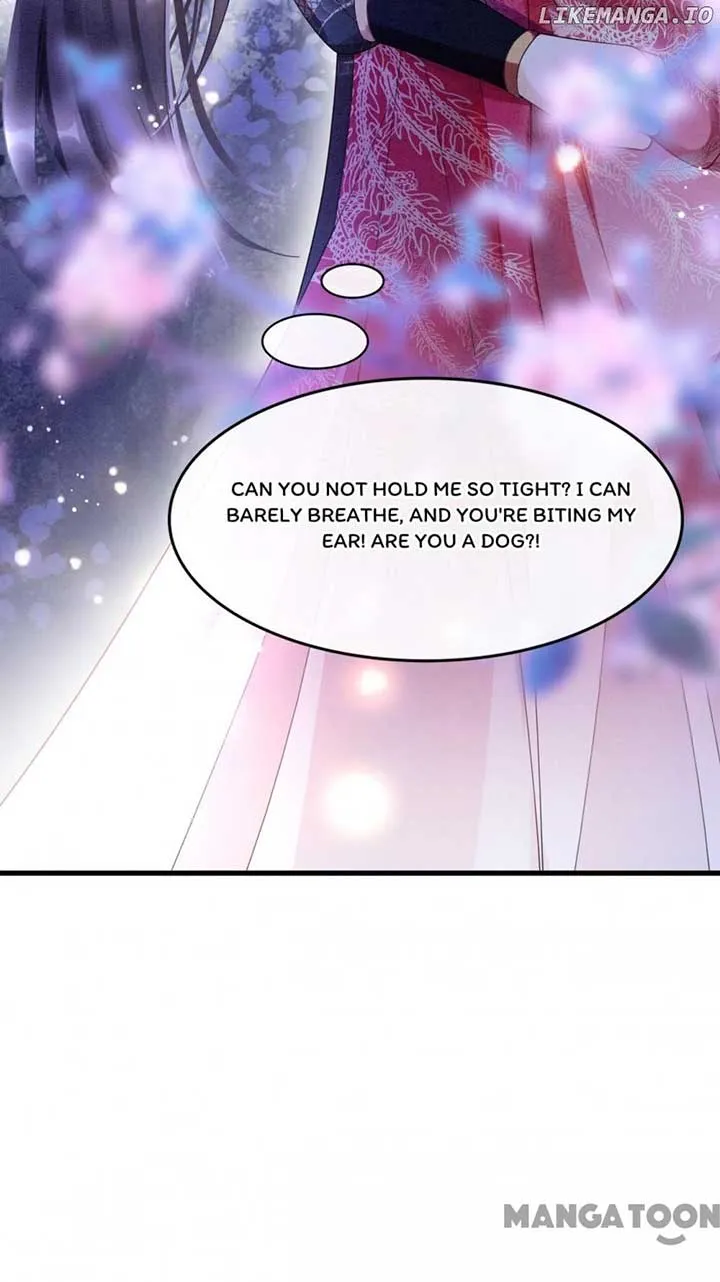 Pampered Queen’S Heart Has The Powerful Minster As The White Moonlight Chapter 15 page 25 - MangaKakalot