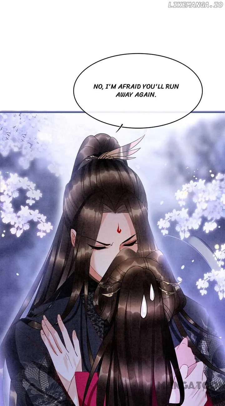 Pampered Queen’S Heart Has The Powerful Minster As The White Moonlight Chapter 15 page 28 - MangaKakalot