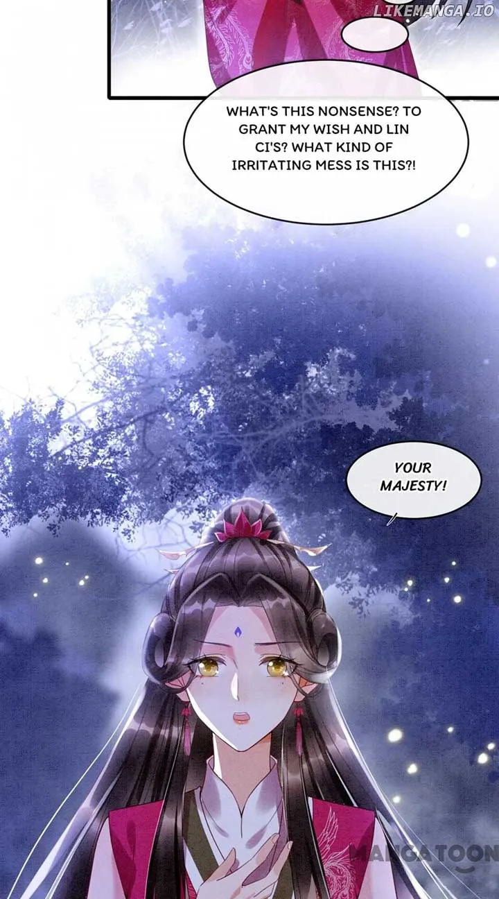 Pampered Queen’S Heart Has The Powerful Minster As The White Moonlight Chapter 15 page 4 - MangaKakalot