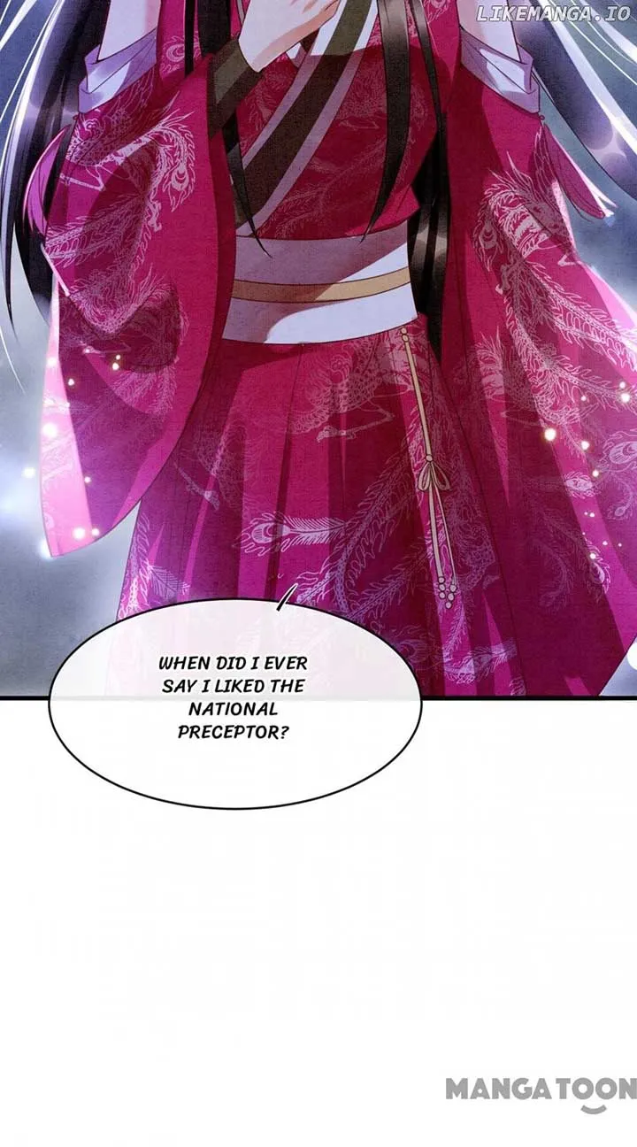 Pampered Queen’S Heart Has The Powerful Minster As The White Moonlight Chapter 15 page 5 - MangaKakalot