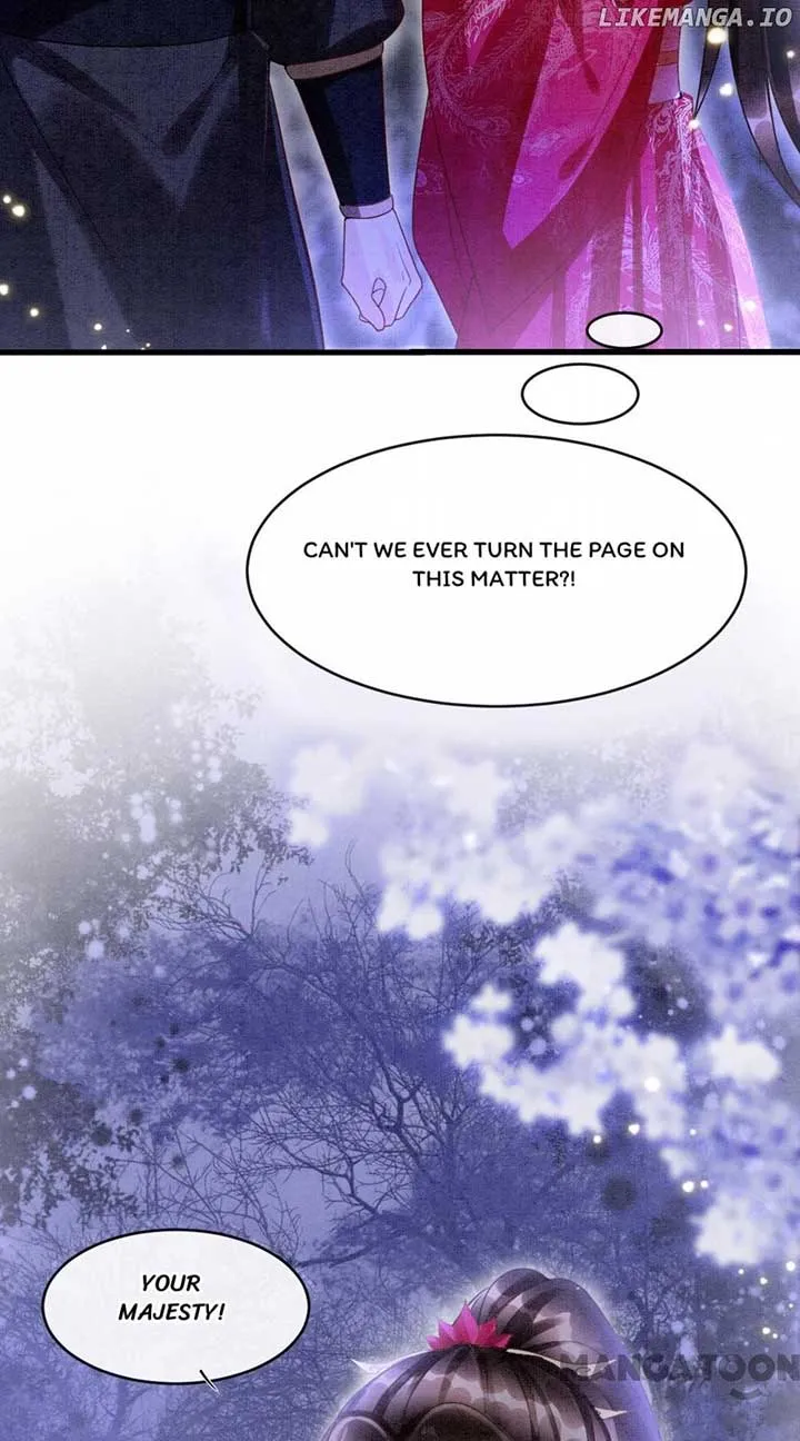 Pampered Queen’S Heart Has The Powerful Minster As The White Moonlight Chapter 15 page 7 - MangaKakalot