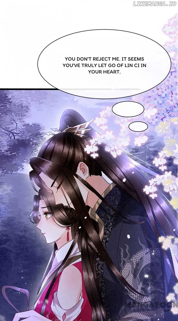 Pampered Queen’S Heart Has The Powerful Minster As The White Moonlight Chapter 16 page 19 - MangaKakalot