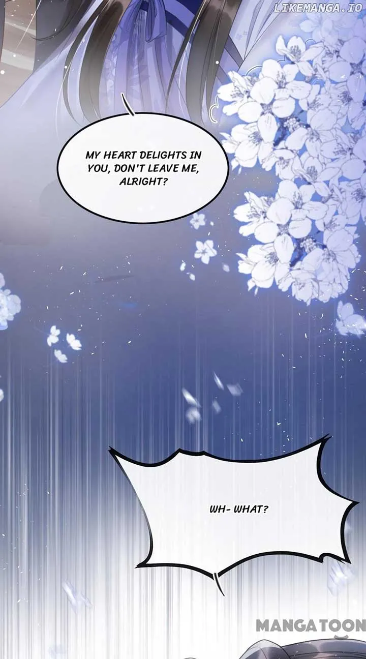 Pampered Queen’S Heart Has The Powerful Minster As The White Moonlight Chapter 17 page 49 - MangaKakalot