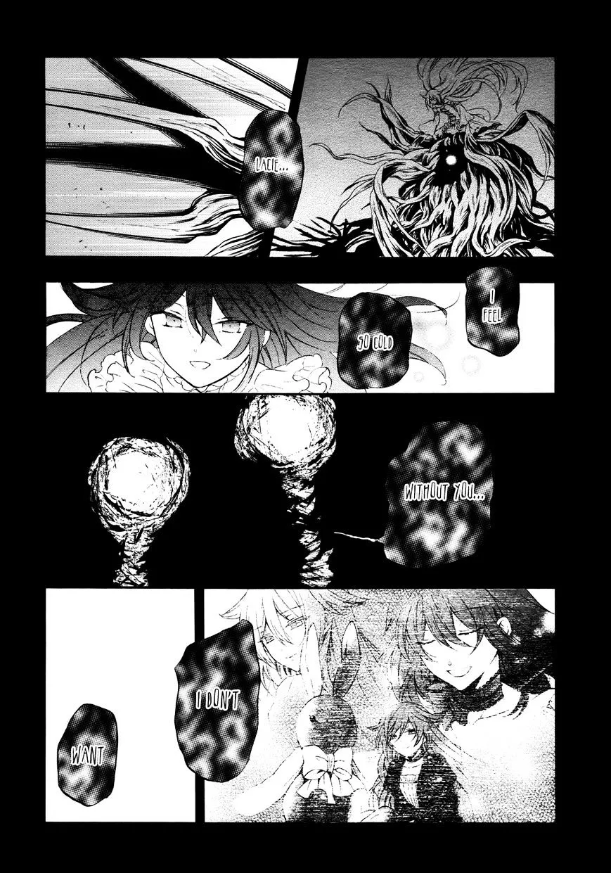 Pandora Hearts - Page 16