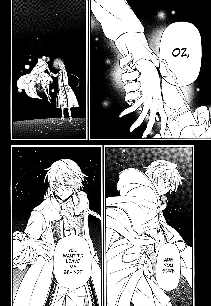 Pandora Hearts - Page 26