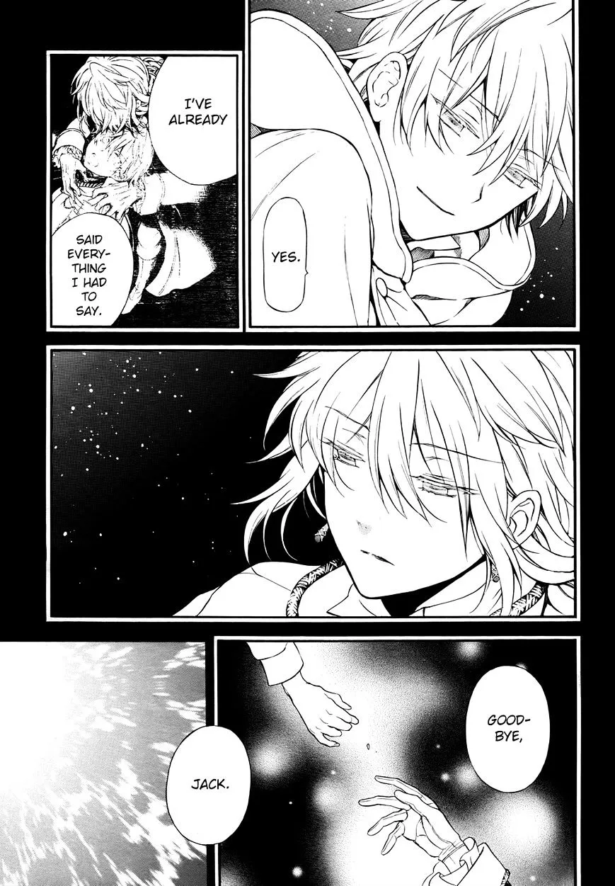 Pandora Hearts - Page 27