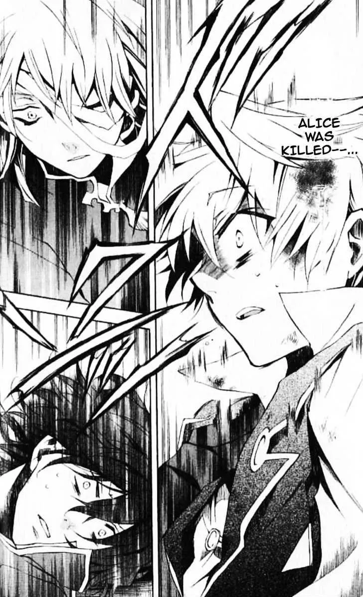 Pandora Hearts Chapter 20 page 4 - MangaKakalot