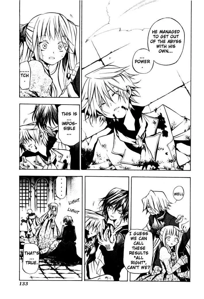 Pandora Hearts Chapter 3 page 41 - MangaKakalot