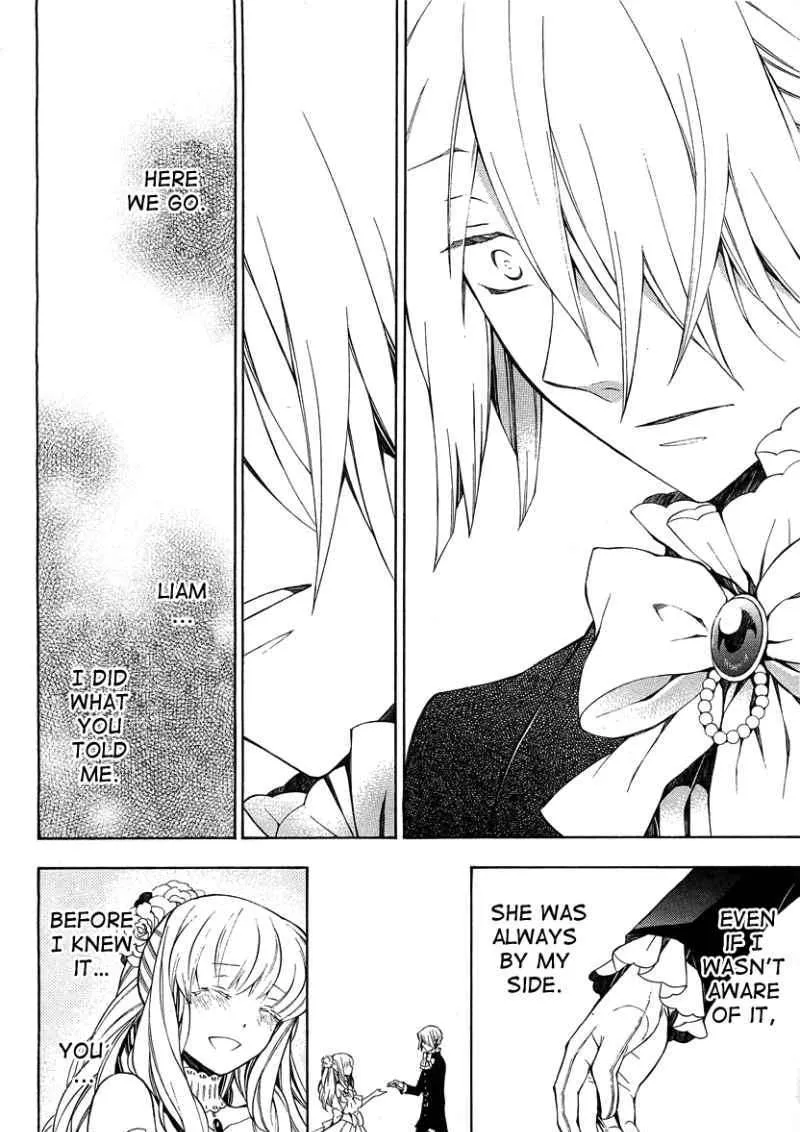 Pandora Hearts Chapter 49 page 29 - MangaKakalot