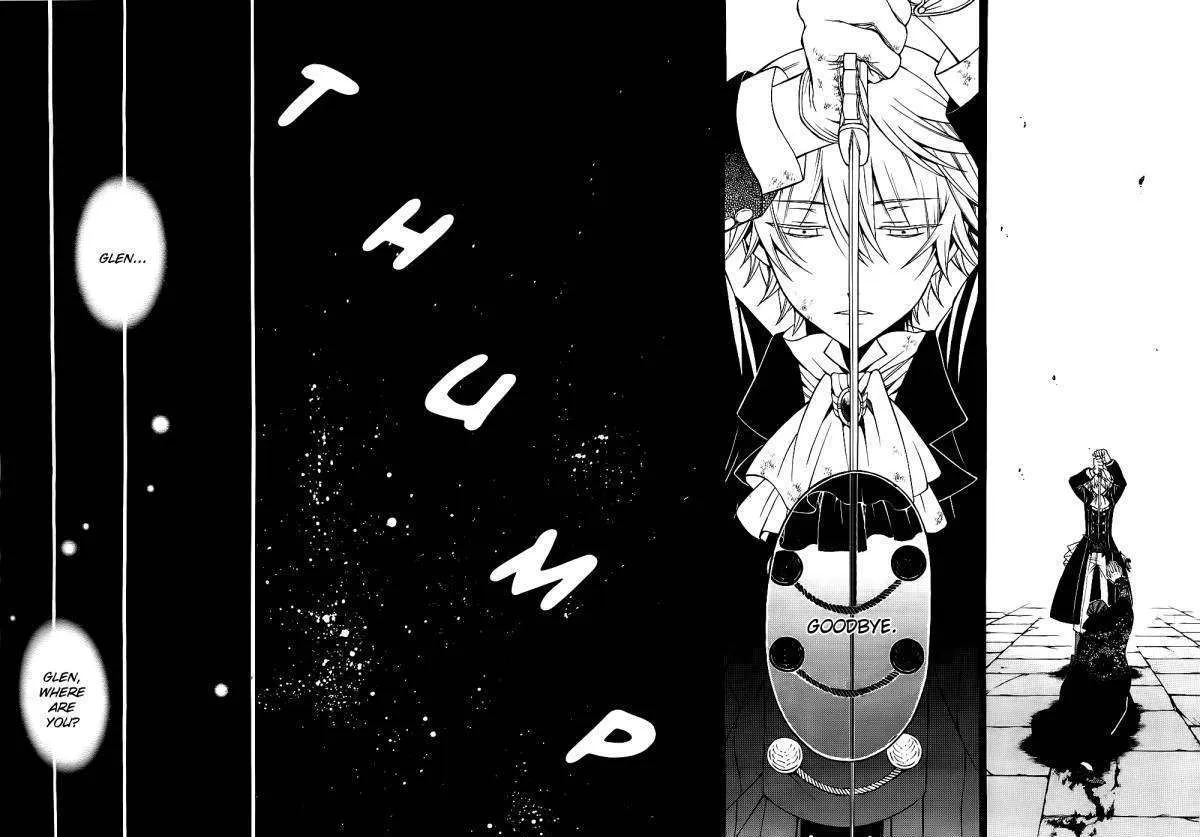 Pandora Hearts Chapter 57 page 29 - MangaKakalot