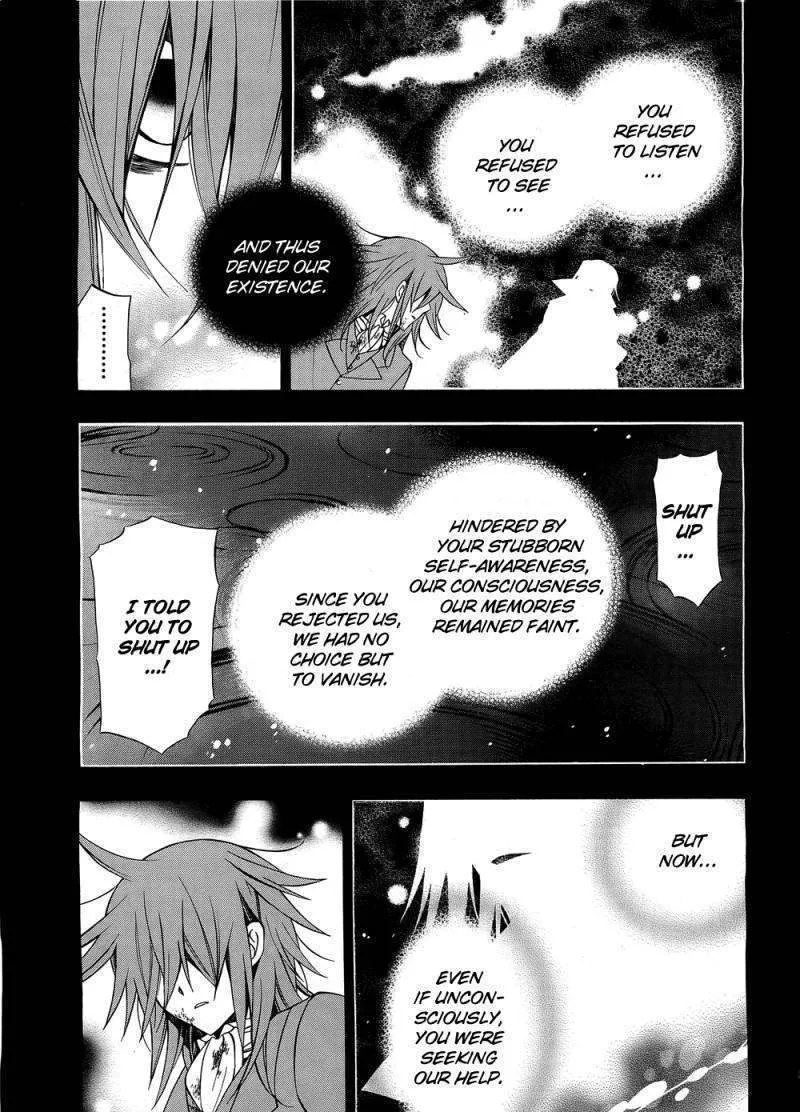 Pandora Hearts Chapter 58 page 16 - MangaKakalot