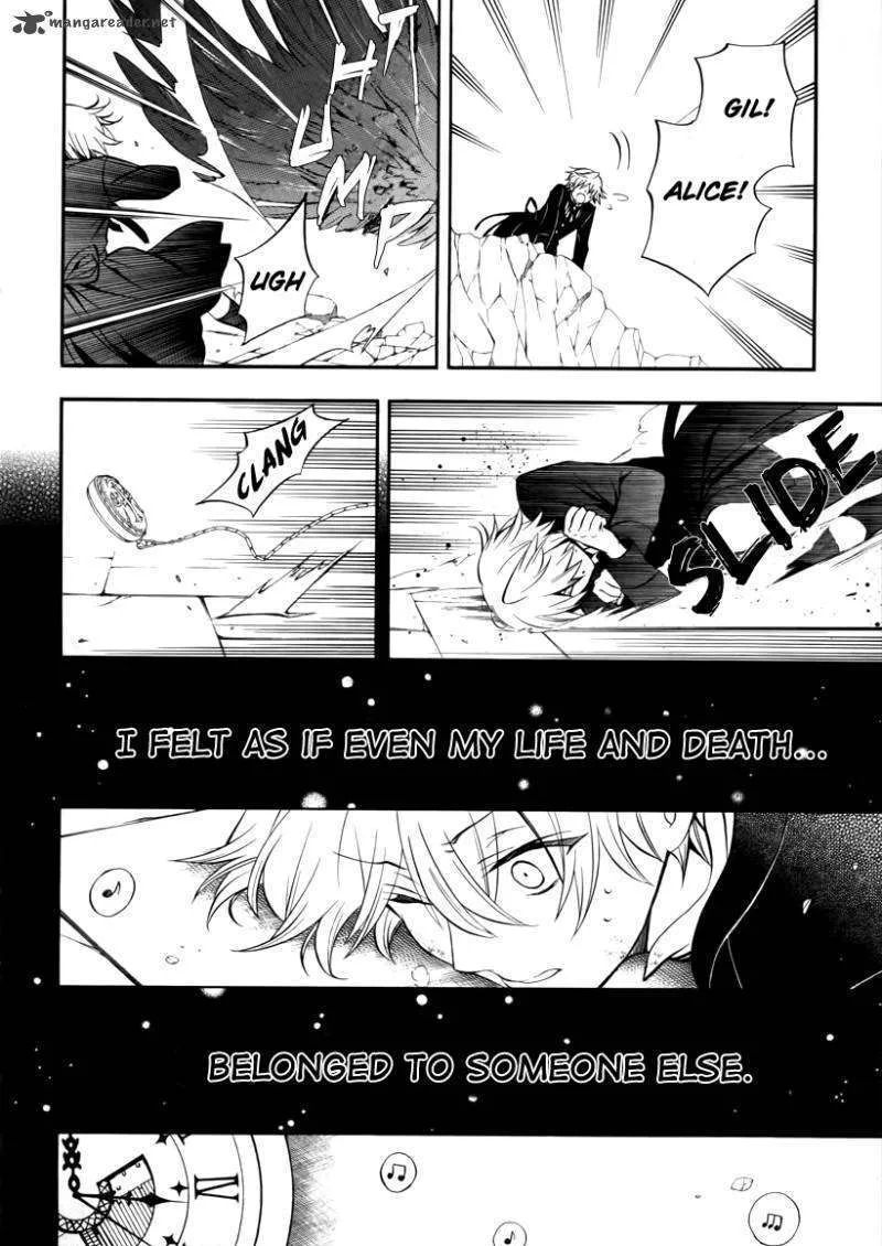 Pandora Hearts Chapter 64 page 16 - MangaKakalot