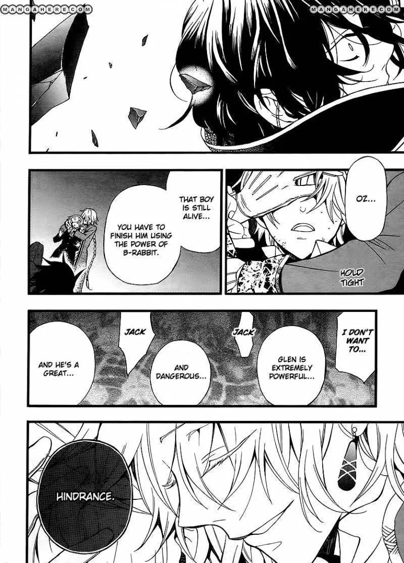 Pandora Hearts Chapter 65 page 62 - MangaKakalot