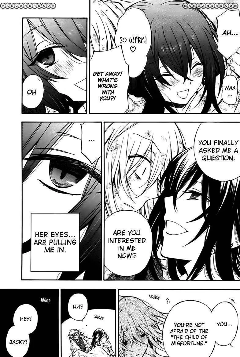 Pandora Hearts - Page 11