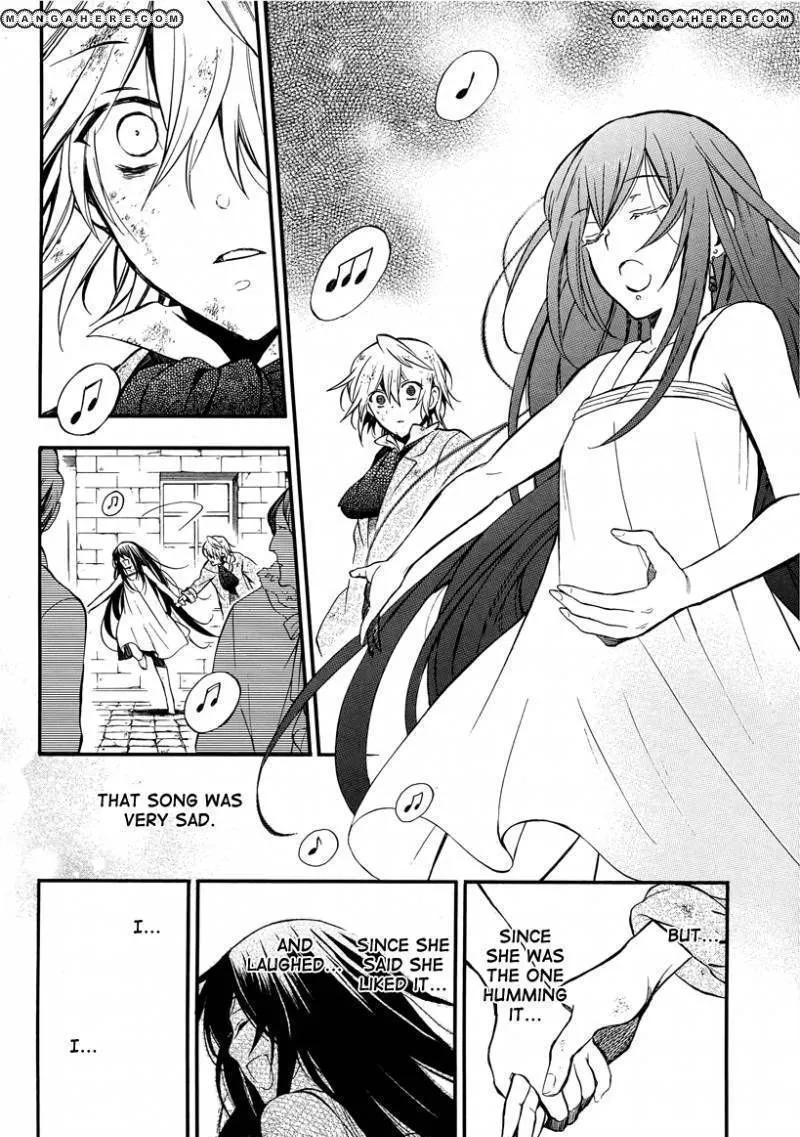 Pandora Hearts - Page 20