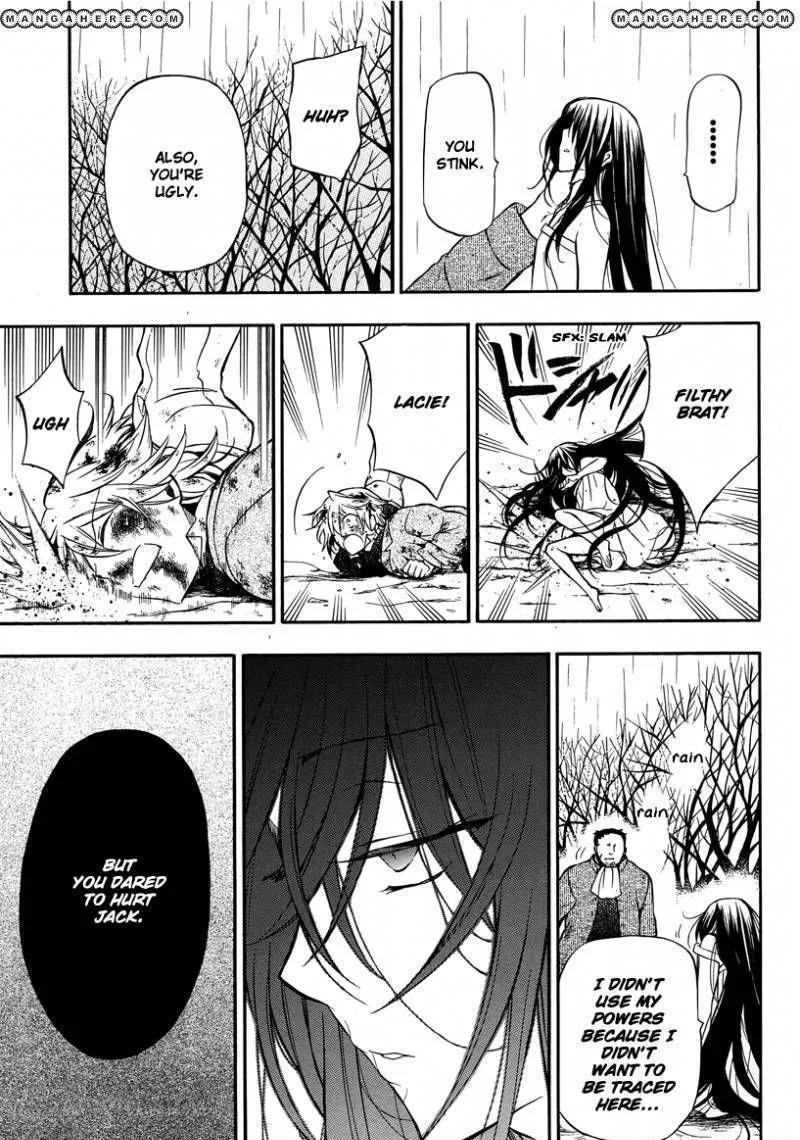 Pandora Hearts - Page 23