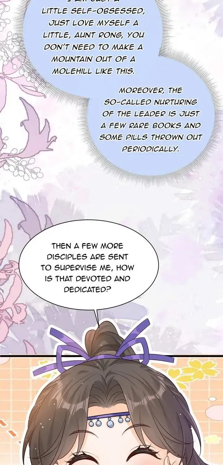 Pang Wan’S Anti-Mary Sue Notes: Working Hard Every Day To Become The Heroine! - Page 25