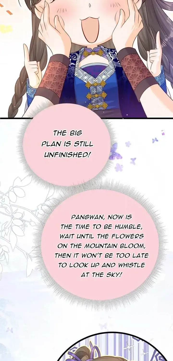 Pang Wan’S Anti-Mary Sue Notes: Working Hard Every Day To Become The Heroine! - Page 26