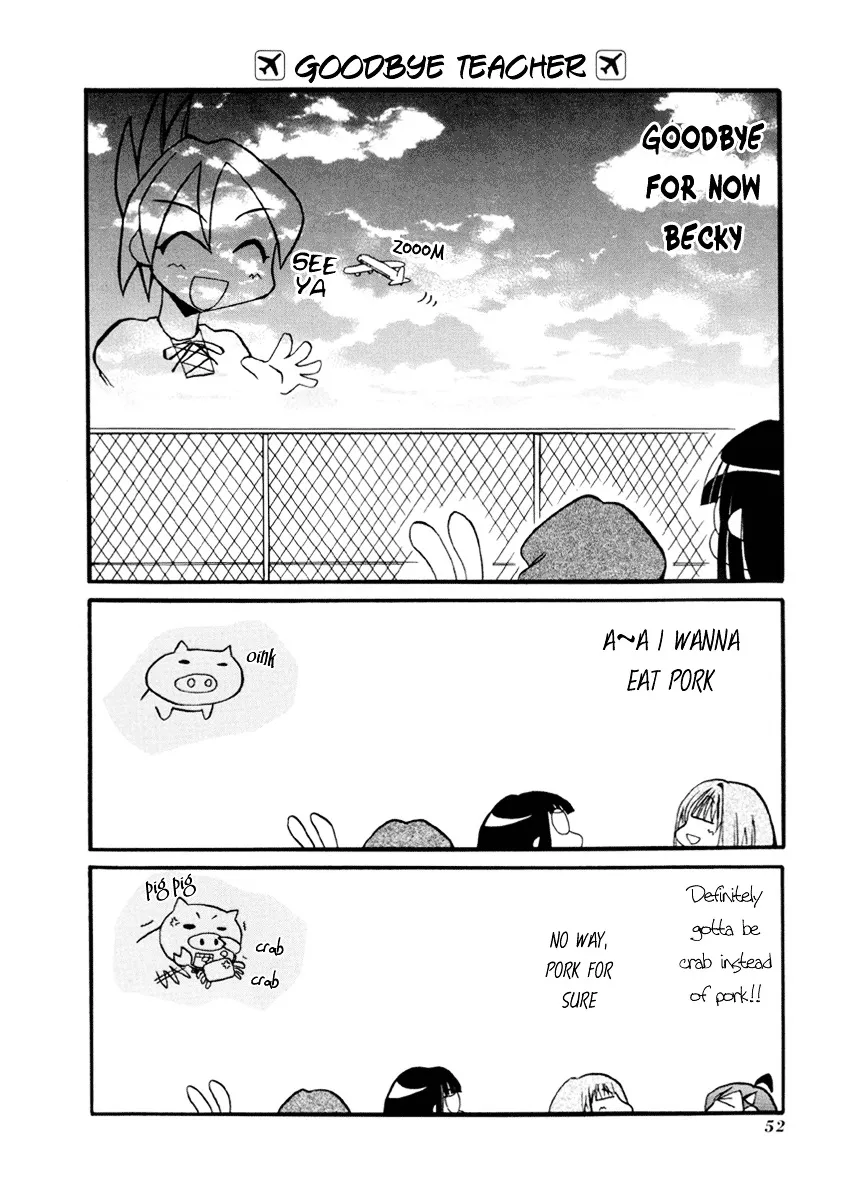 Pani Poni Chapter 32 page 9 - MangaKakalot