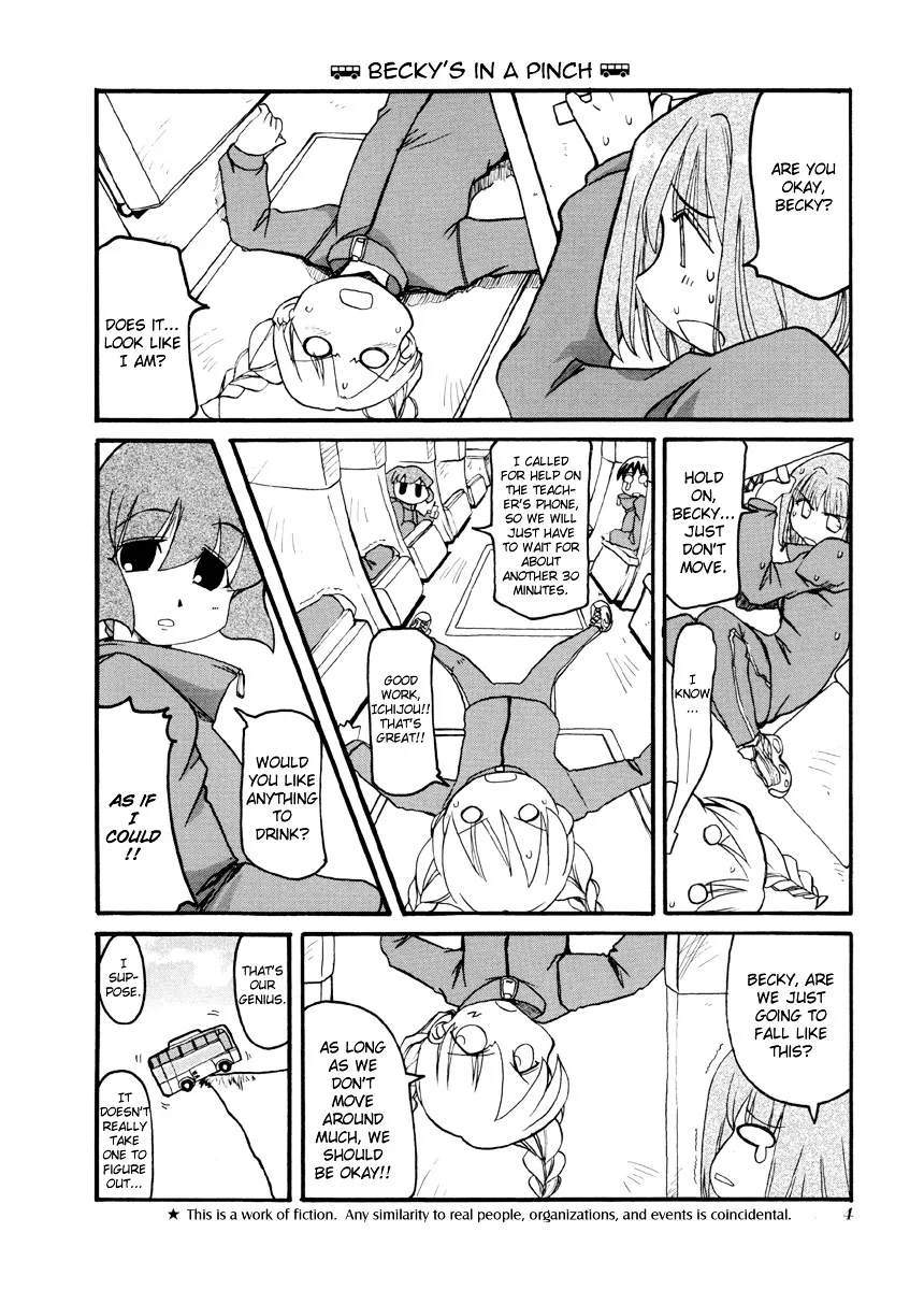 Pani Poni Chapter 55 page 8 - MangaKakalot